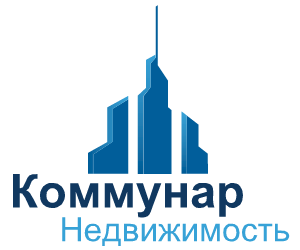 Продажа квартир в Коммунаре. Новостройки Коммунар. Logo